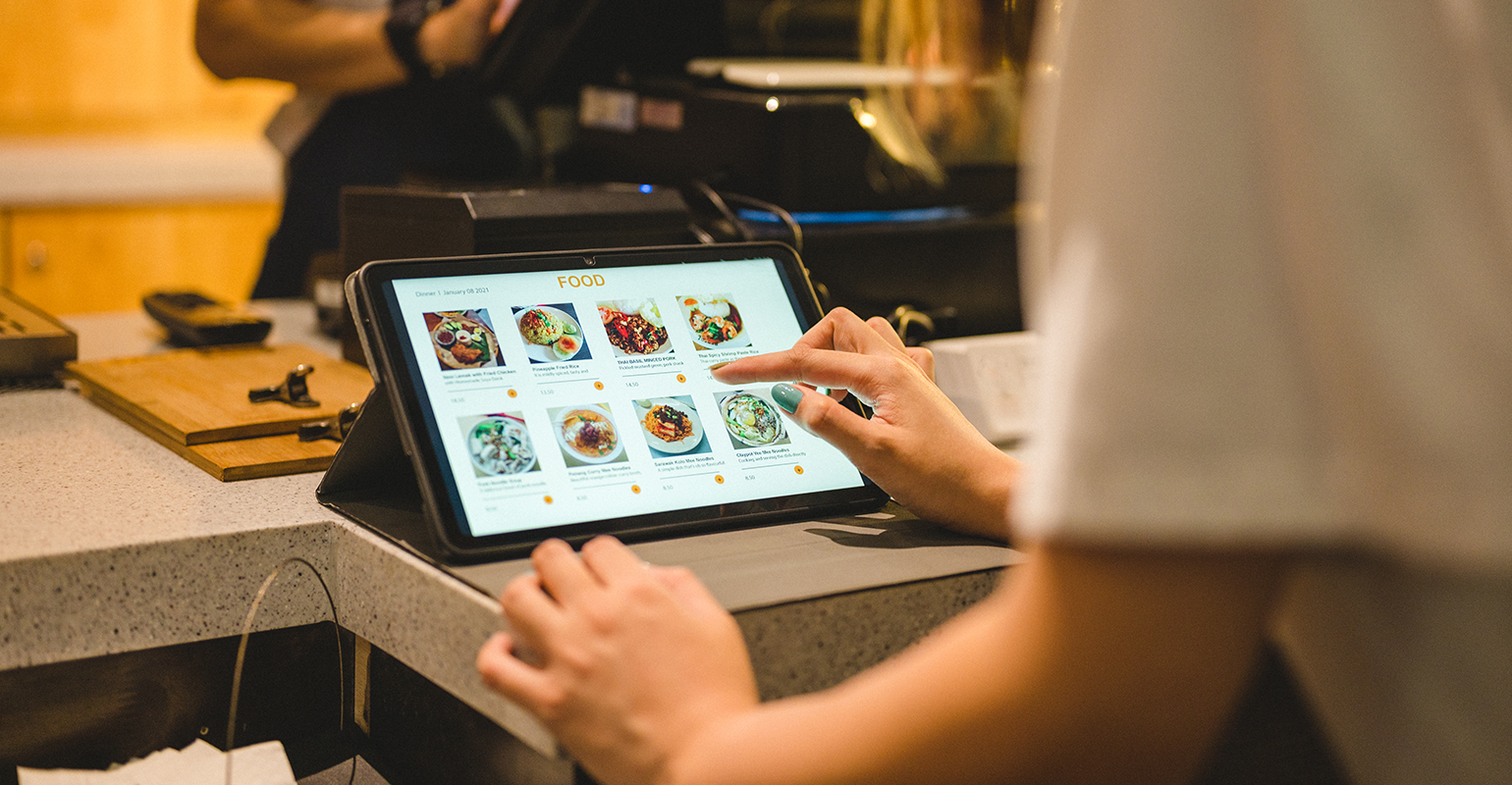 Restaurant Benefits